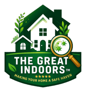 custom logoThe Great Indoors