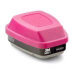 3M Respirator Cartridge