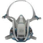 3M Respirator Mask