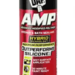 DAP AMP Silicone