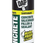 DAP Concrete Filler