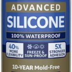 GE Advanced Silicone