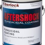 Aftershock Fungicidal Coating