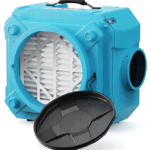 Air Scrubber