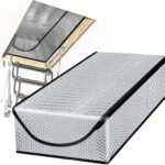 Attic Hatch Cover