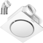 Bathroom Ventilation Fan