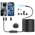 Borescope