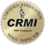 Certified Residential Mold Inspector