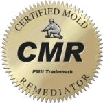 Certified Mold Remediator