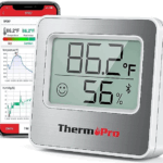 Digital Hygrometer