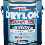 Drylok Extreme Waterproofer
