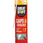Great Stuff Foam Spray