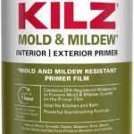 Kilz Mold and Mildew Resistant Primer