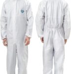Protective Suit