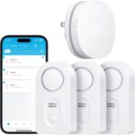 Remote Leak Detector