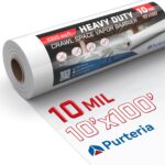 Heavy Duty Vapor Barrier