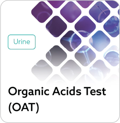 Organic Acids Test