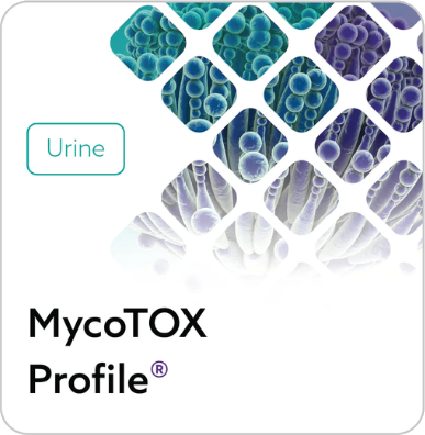 MycoTOX Profile